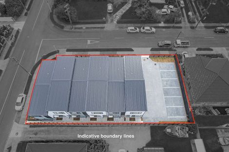 Photo of property in 1c Hokianga Street, Mangere East, Auckland, 2024