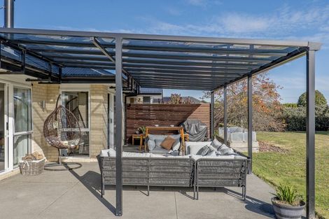 Photo of property in 60 Jacks Drive, West Melton, 7618