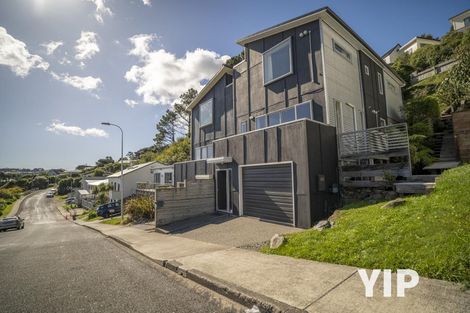 Photo of property in 63 Sheridan Terrace, Johnsonville, Wellington, 6037