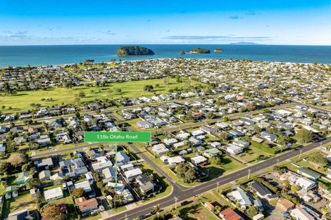 Photo of property in 118a Otahu Road, Whangamata, 3620