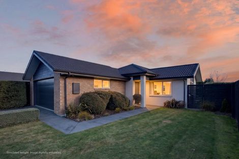 Photo of property in 14 Tosland Street, Wigram, Christchurch, 8042