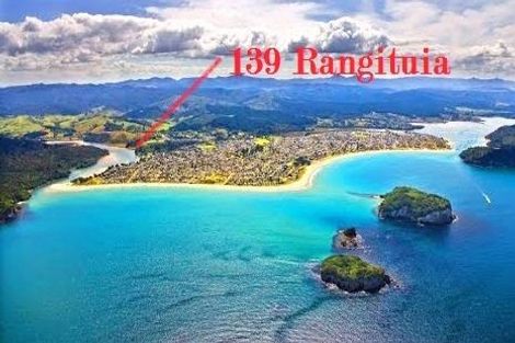 Photo of property in 139 Rangituia Street, Whangamata, 3691