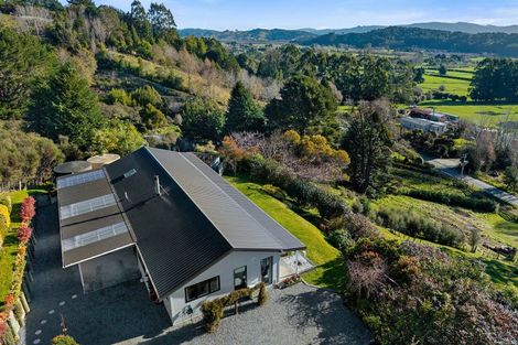 Photo of property in 198 Mangaroa Valley Road, Mangaroa, Upper Hutt, 5371