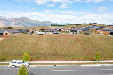 Photo of property in Northlake, 19 Lindis Road, Wanaka, 9305