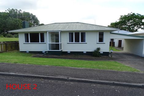 Photo of property in 169 Normanby Road, Paeroa, 3600