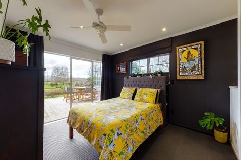 Photo of property in 345 Bedford Road, Te Kowhai, Hamilton, 3288