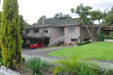 Photo of property in 62 St Leonards Road, Mount Eden, Auckland, 1024