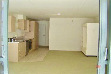 Photo of property in Avoka Apartments, 3b/31 Day Street, Auckland Central, Auckland, 1010