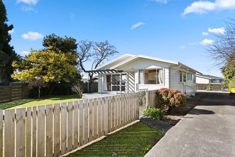 Photo of property in 50 Bremworth Avenue, Dinsdale, Hamilton, 3204