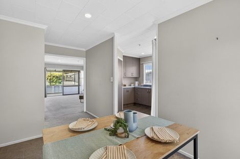 Photo of property in 5a Tahurangi Place, Spotswood, New Plymouth, 4310