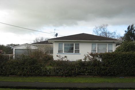 Photo of property in 134 Pembroke Street, Carterton, 5713