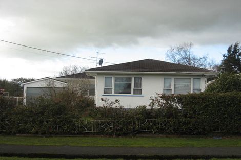 Photo of property in 134 Pembroke Street, Carterton, 5713