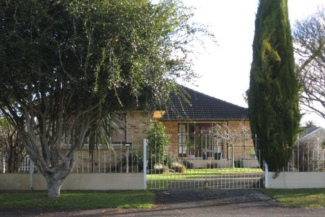 Photo of property in 61 Fox Street, Hamilton East, Hamilton, 3216