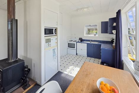 Photo of property in 97 Second Street, Kumara, 7832