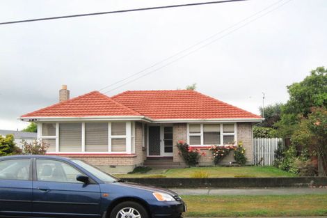 Photo of property in 30 Mcbratneys Road, Dallington, Christchurch, 8061