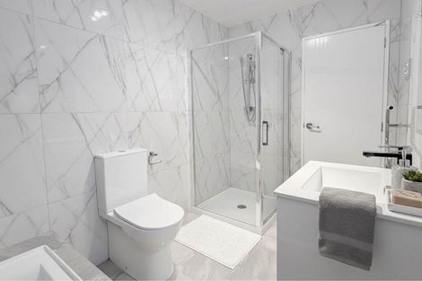 Photo of property in 18b Calvert Avenue, Mangere East, Auckland, 2024