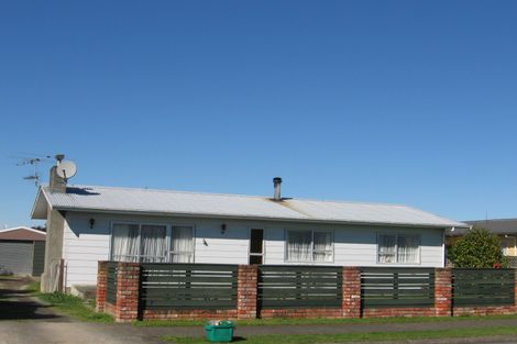 Photo of property in 32 Stout Street, Masterton, 5810