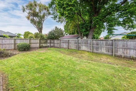 Photo of property in 398 Wairakei Road, Burnside, Christchurch, 8053