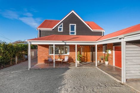 Photo of property in 17a Brydon Street, Renwick, 7204