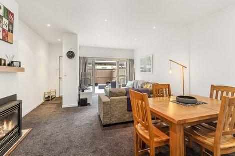 Photo of property in Galleria Apartments, 9/77 Tory Street, Te Aro, Wellington, 6011