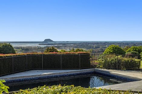 Photo of property in 16 Dawn View Place, Minden, Tauranga, 3176