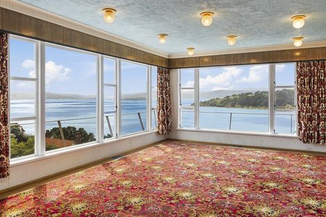 Photo of property in 61a Grafton Road, Roseneath, Wellington, 6011