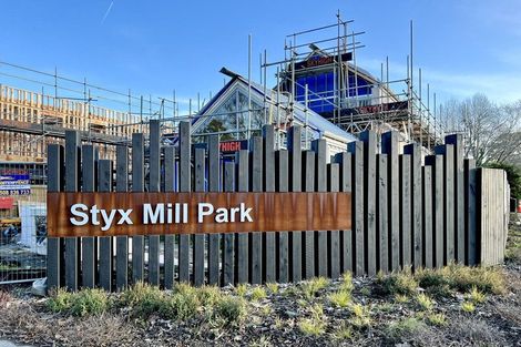 Photo of property in 69 Tulett Park Drive, Casebrook, Christchurch, 8051