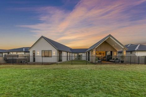 Photo of property in 69 Te Hurunui Drive, Pegasus, 7612