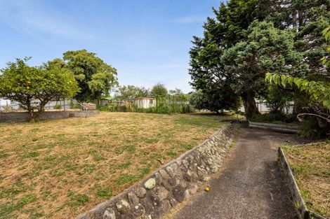 Photo of property in 1 Koromiko Street, Inglewood, 4330