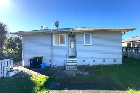 Photo of property in 57 Hall Road, Matua, Tauranga, 3110