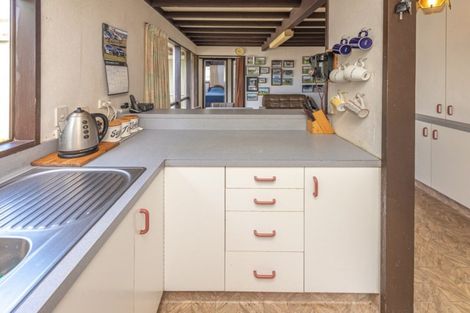 Photo of property in 121 Springvale Road, Springvale, Whanganui, 4501