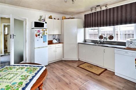 Photo of property in 115 Thomson Street, Tinwald, Ashburton, 7700