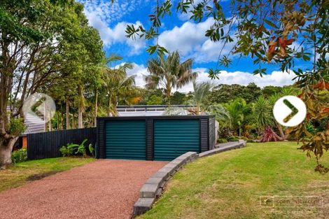 Photo of property in 14 Cloverly Crescent, Campbells Bay, Auckland, 0630