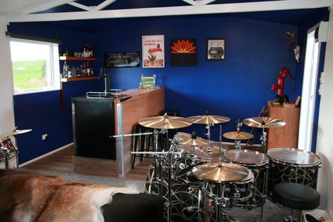 Photo of property in 190 Kaimata Road, Kaimata, Inglewood, 4388