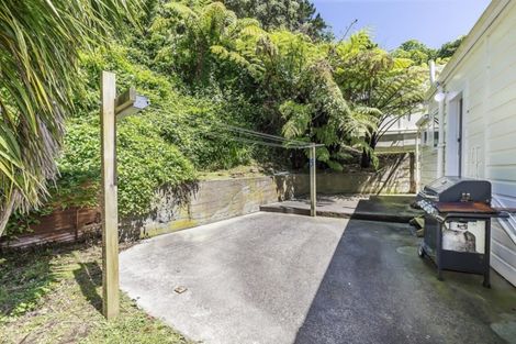 Photo of property in 209 Aro Street, Aro Valley, Wellington, 6021