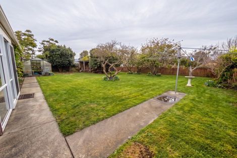 Photo of property in 49 Norbiton Road, Foxton, 4814