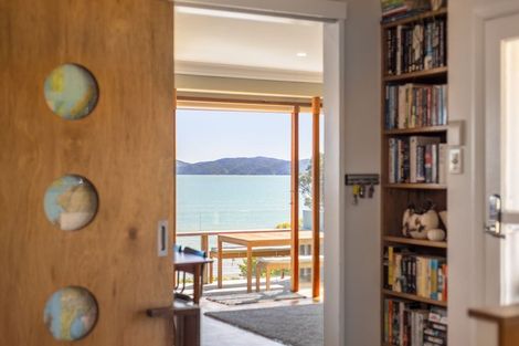 Photo of property in 95 Rosetta Road, Raumati South, Paraparaumu, 5032