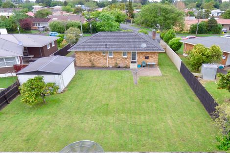 Photo of property in 27 Nevada Road, Silverdale, Hamilton, 3216