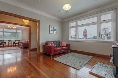 Photo of property in 536 Church Street, Terrace End, Palmerston North, 4410
