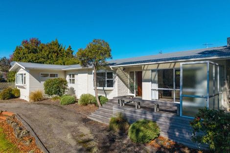 Photo of property in 62 Goldfinch Street, Ohakune, 4625