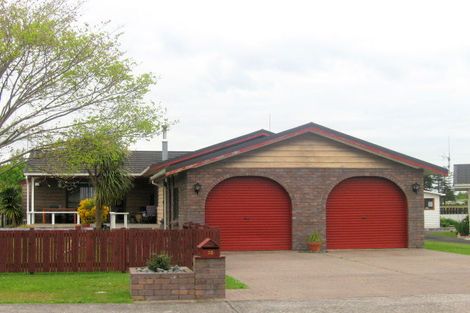 Photo of property in 13 Mount Avenue, Te Aroha, 3320