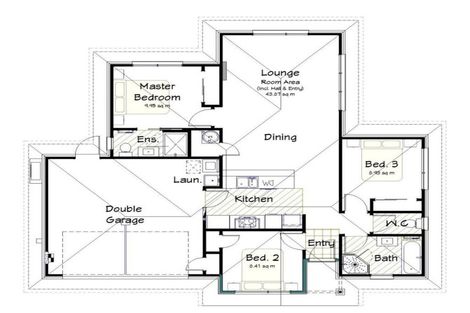 Photo of property in 33 Hilton Drive, Amberley, 7410