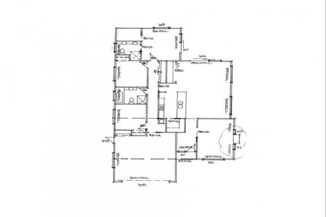 Photo of property in 8 Drovers Way, Frimley, Hastings, 4120