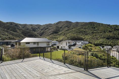 Photo of property in 23 Porokaiwhiri Street, Crofton Downs, Wellington, 6035