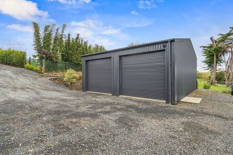 Photo of property in 152 Arapohue Road, Turiwiri, Dargaville, 0374
