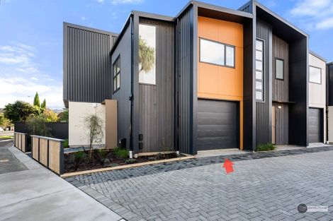 Photo of property in 1/51 Kings Crescent, Hutt Central, Lower Hutt, 5010