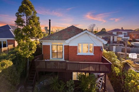Photo of property in 156 Sidey Street, Calton Hill, Dunedin, 9012