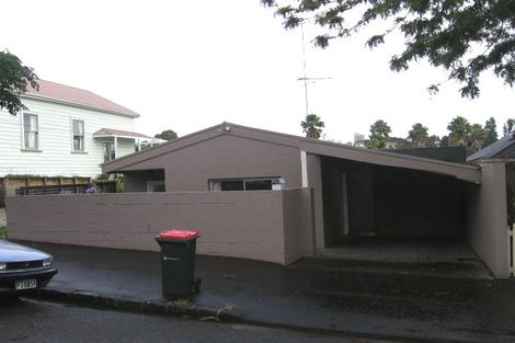 Photo of property in 8 Ireland Street, Freemans Bay, Auckland, 1011