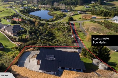 Photo of property in 161 Tara Road, Mangawhai, Kaiwaka, 0573