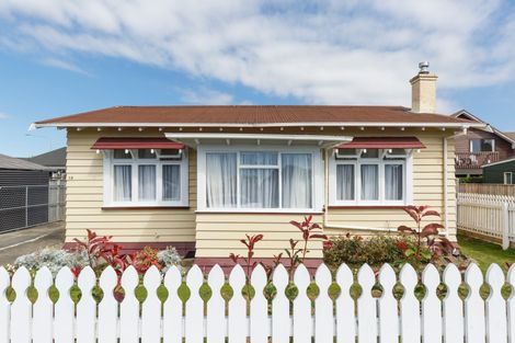 Photo of property in 12 Fitzroy Street, Terrace End, Palmerston North, 4410